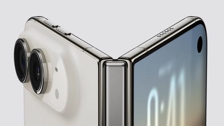 iPhone Duo: अ‍ॅपलचा पहिला फोल्डेबल स्मार्टफोन, जाणून घ्या किंमत आणि सर्व वैशिष्ट्ये