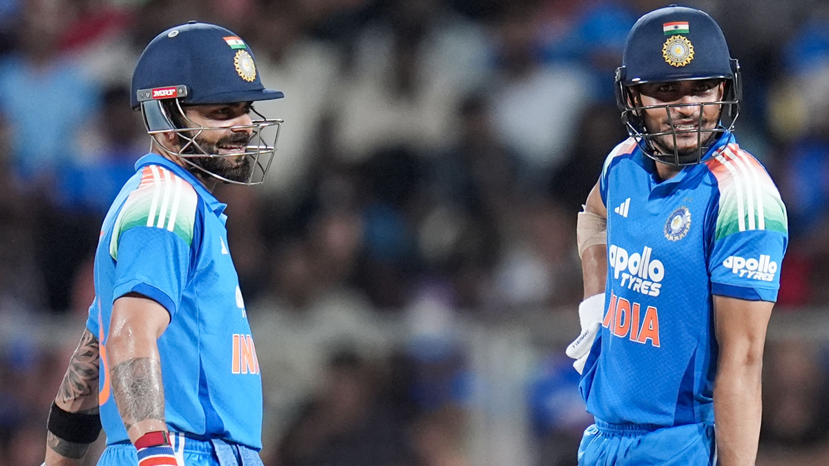 Ind vs WI, 2nd ODI: भारत आणि वेस्ट इंडिज राष्ट्रीय क्रिकेट संघांमधील दुसऱ्या एकदिवसीय सामन्याचे थेट कुठे पाहावा