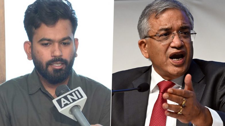 'Gyanu Must Go!' म्हणत कॉकरोच जनता पार्टी चा इशारा, शिवाजी पार्कवर जेल भरो आंदोलनावर ठाम