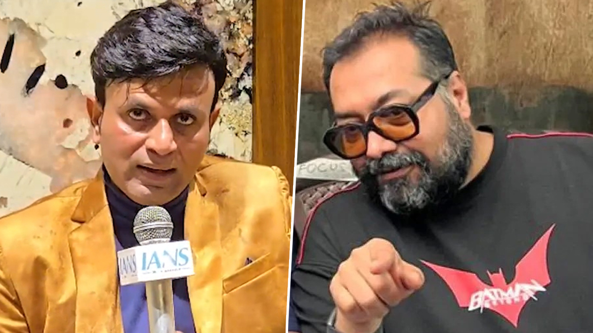 'आधी चित्रपट पाहा, मगच मत द्या!' अनुराग कश्यपच्या टीकेला 'गोंधळ'च्या दिग्दर्शकाचे प्रत्युत्तर