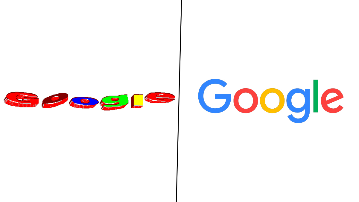 Google's Birthday 2026 Doodle: गूगल चा २८ वा वाढदिवस साजरं करणार खास डूडल; 'तो' पहिला लोगो पुन्हा झळकला