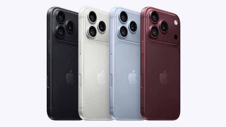 iPhone 18 Pro स्वस्तात हवाय? भारतीय ग्राहक थेट दुबईला जाऊन खरेदी करतायत नवा आयफोन