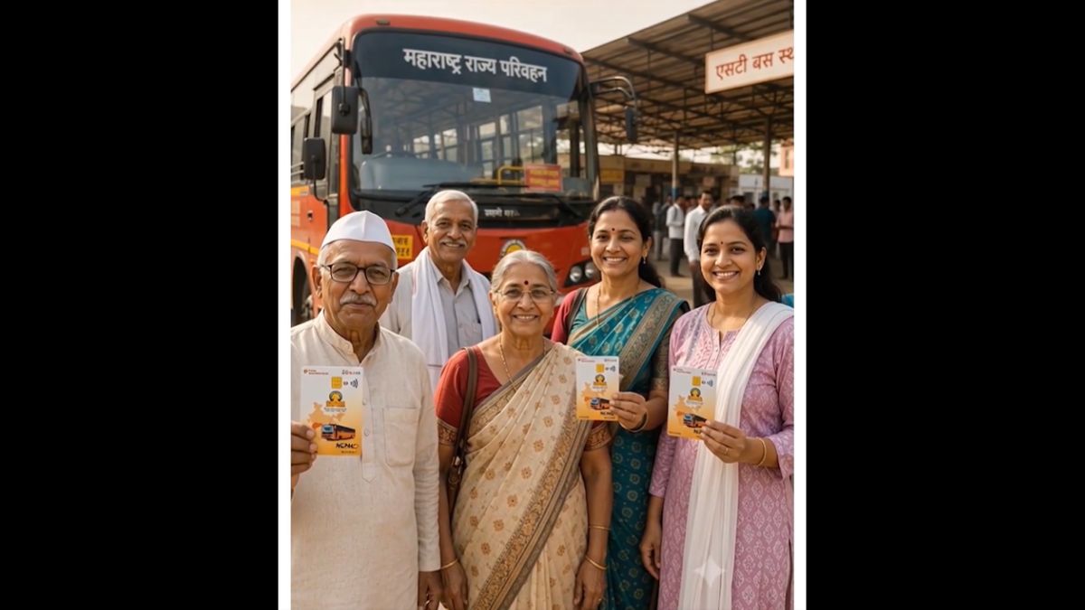 NCMC कार्डचं ऑनलाईन रिचार्ज करूनही बॅलन्स दिसत नाहीये? 'या' एका स्टेपशिवाय पैसे कधीच जमा होणार नाहीत!