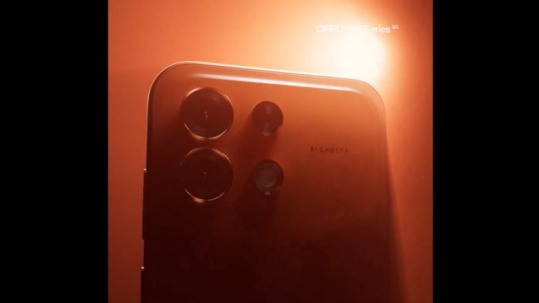 Oppo F35 and F35 Pro: ओप्पो एफ35 आणि एफ35 प्रो भारतात लवकरच होणार लाँच; संभाव्य किंमत आणि वैशिष्ट्ये आली समोर