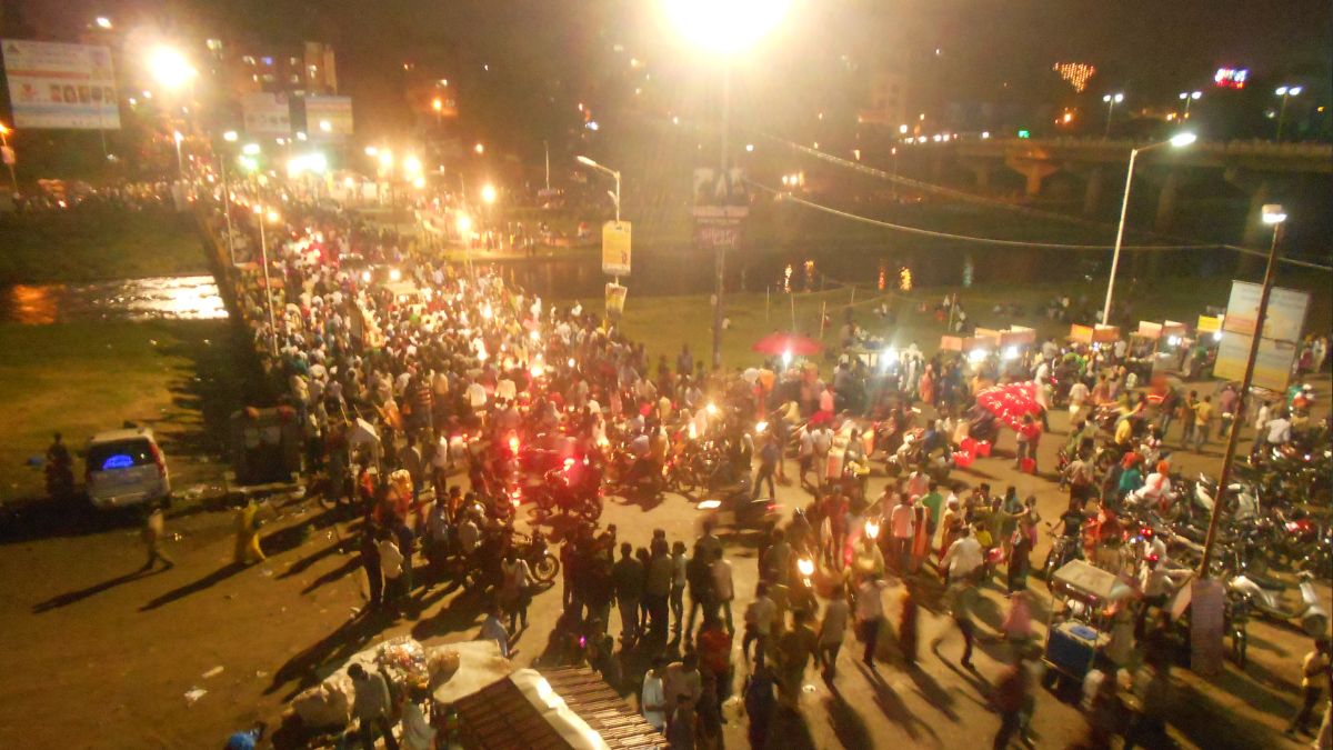 Pune Ganesh Visarjan Procession 2026: पुण्यातील मुख्य विसर्जन मिरवणुकीत 150 गणेश मंडळांना प्रवेश नाही; पोलिसांच्या निर्णयाने मंडळांमध्ये नाराजी
