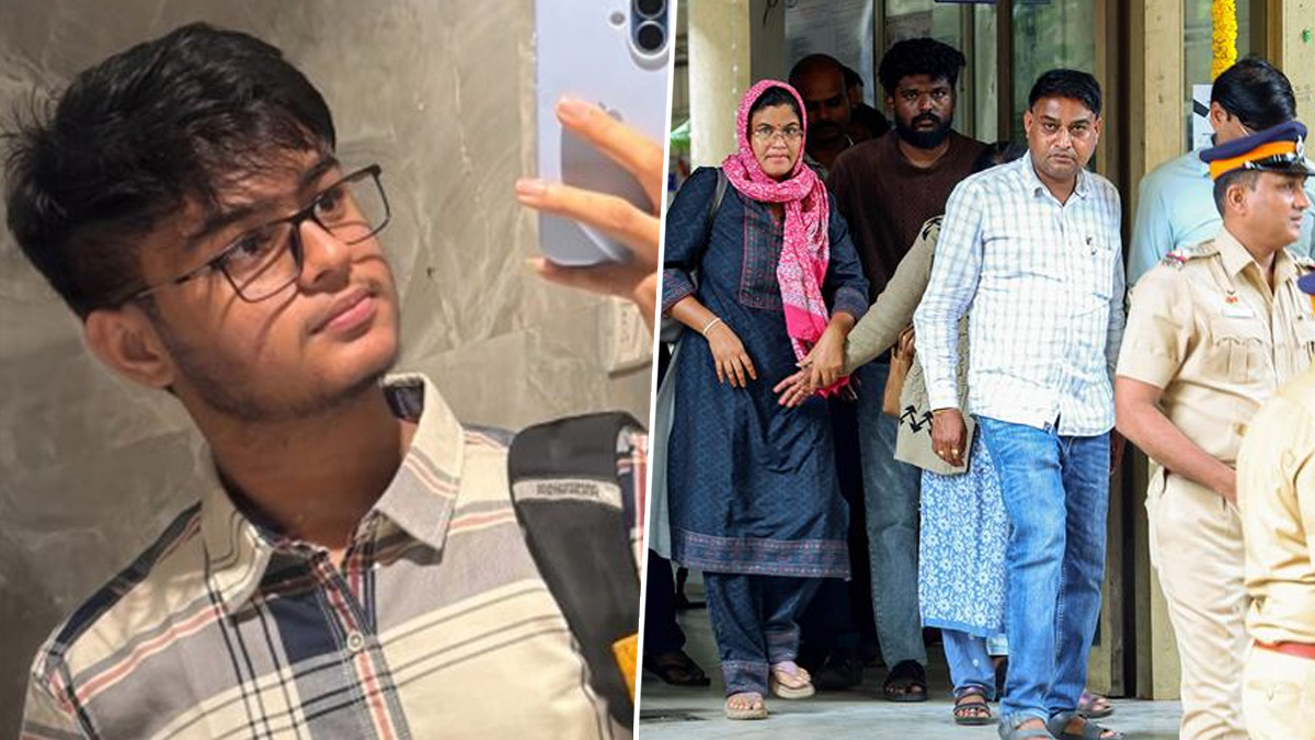 IIT Bombay ने मागितली माफी! साहिल वाकोडे प्रकरणात संस्थेची भूमिका अचानक का बदलली?