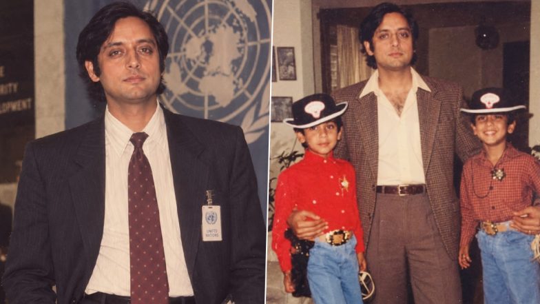 Viral 80s AI Photo Trend: ChatGPT वापरून 80 च्या दशकातील AI फोटो, रेट्रो पोर्ट्रेट कसं बनवायचं? घ्या जाणून