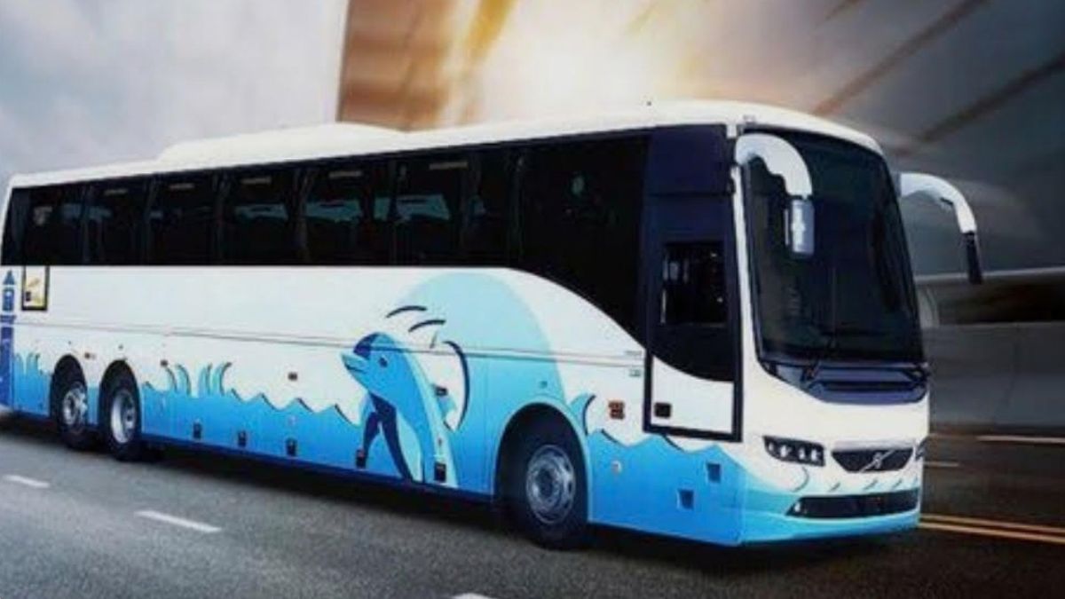 खासगी ट्रॅव्हल्सना ST Bus ची थेट टक्कर! ताफ्यात येताहेत 200 व्होल्वो बसेस