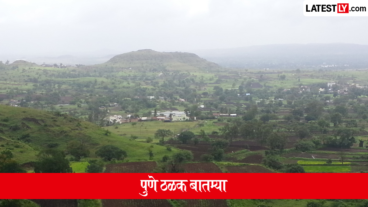 पुणे, 2 सप्टेंबर 2026 ठळक बातम्या: सीएनजी दरवाढ, मोदींच्या फोटो प्रकरण, कचरा प्रश्न & IISER आंदोलन