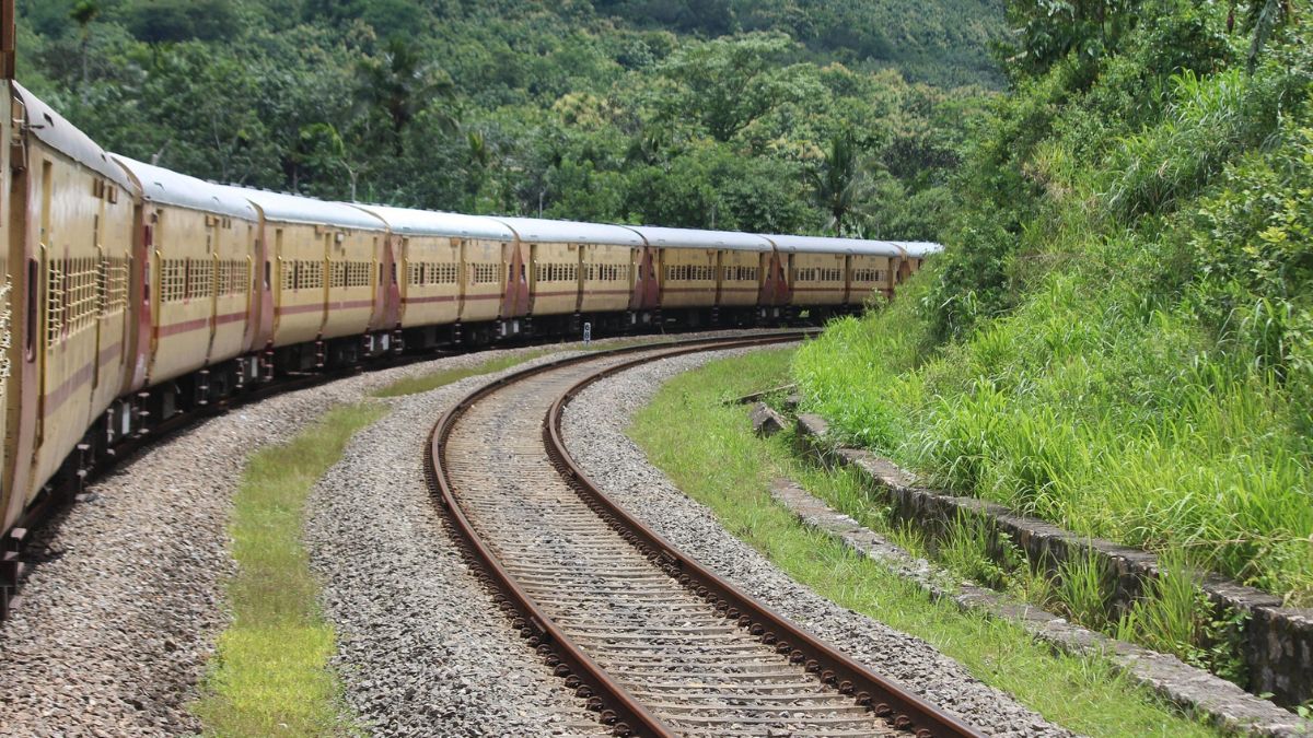 Ganpati Special Trains: गणपतीला कोकणात जाण्यासाठी मध्य रेल्वेच्या 34 अतिरिक्त गाड्या; 8 सप्टेंबरपासून आरक्षण सुरू
