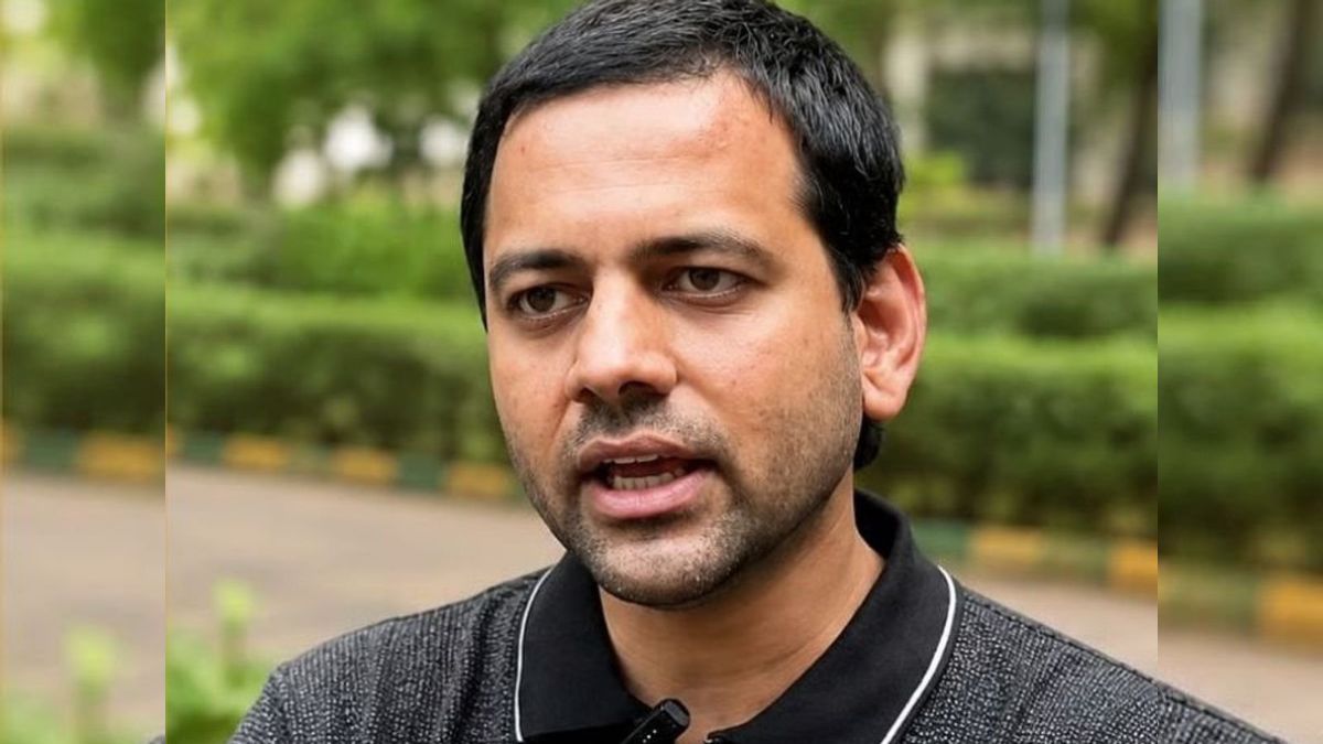Pune Vidyanand Bapat: पुण्यातील गणेशोत्सवात डीजे बंदीच्या मागणीमुळे चर्चेत आलेले विद्यानंद बापट कोण आहेत?