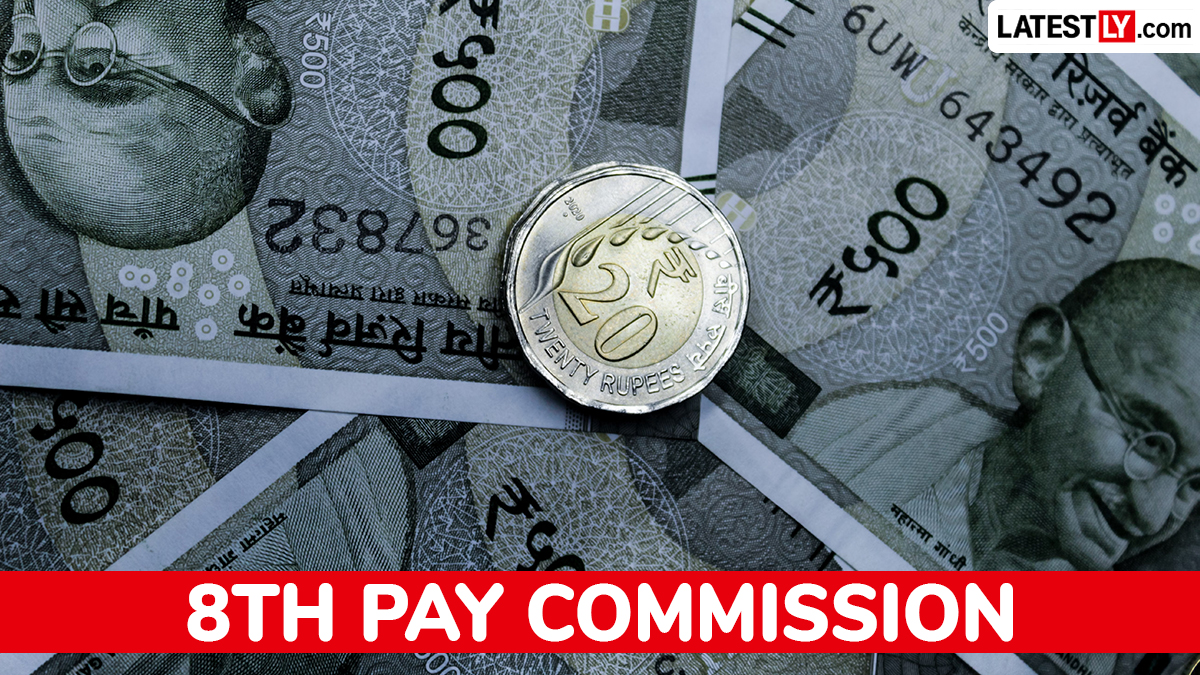 8th Pay Commission: सरकारी कर्मचाऱ्यांच्या पगारात नेमकी किती वाढ होणार? जाणून घ्या फिटमेंट फॅक्टरचे संभाव्य गणित