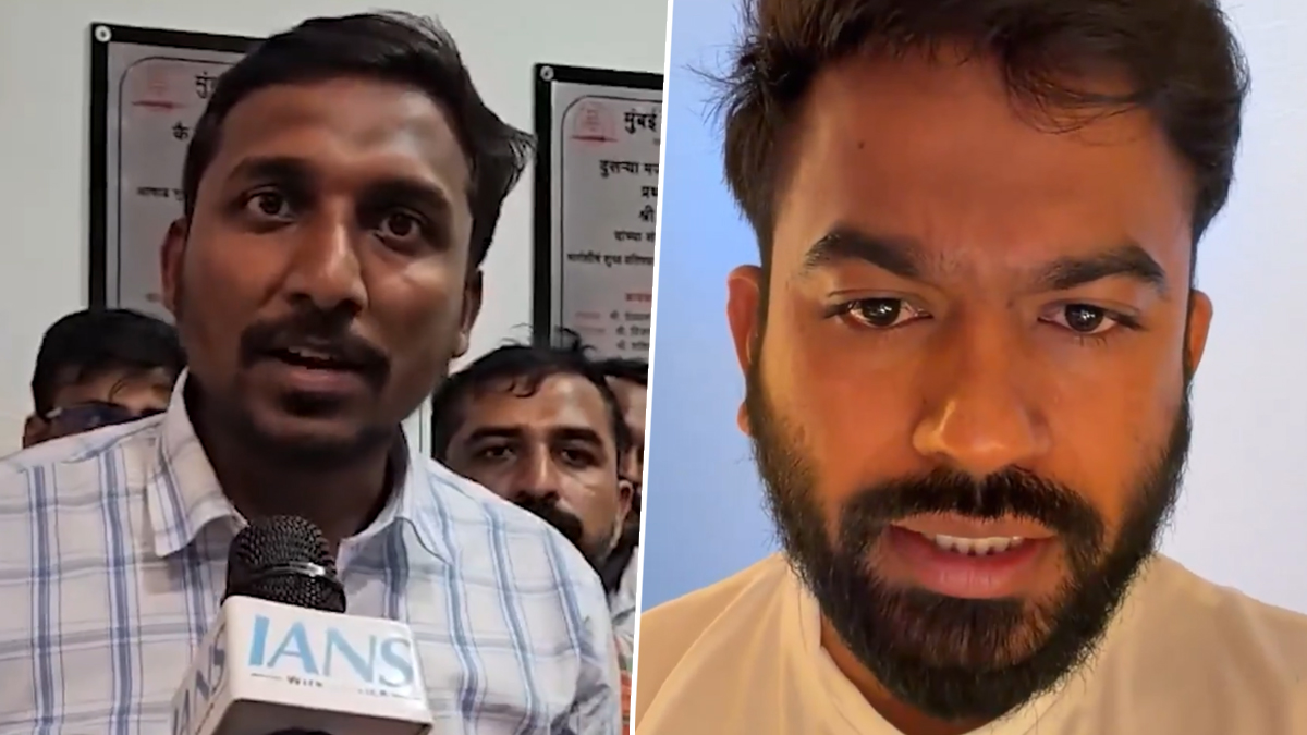 CJP's Jantar Mantar Protest: अभिजीत दिपके यांच्यानंतर जंतरमंतर वरील आंदोलनाची धुरा हाती आलेले अजिंक्य शिंदें कोण?