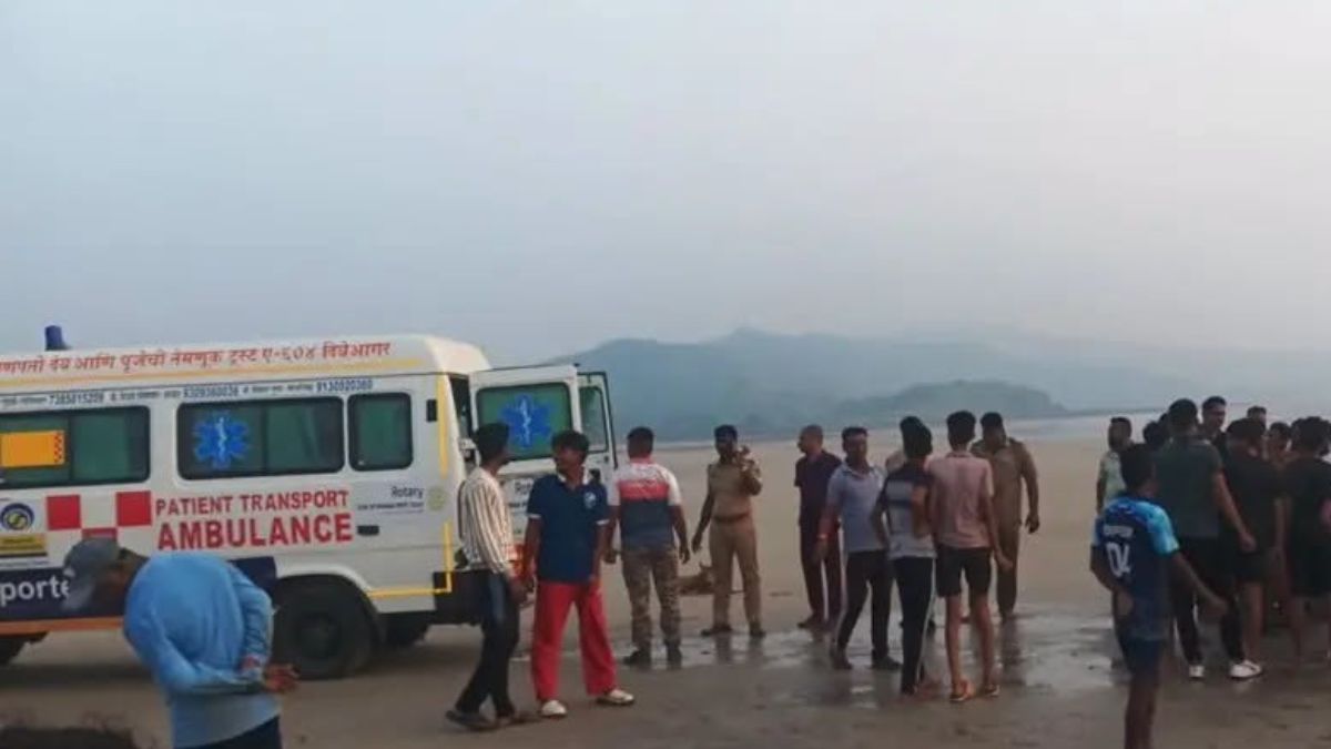Diveagar Tragedy: आळंदीतील 'Winners Academy' अनधिकृत; संस्था सील करण्याची कारवाई होणार