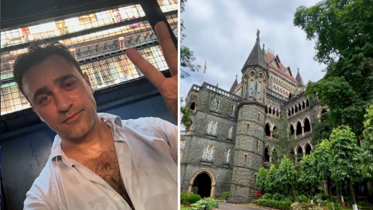 'भारत सोडा' नोटिशी विरूद्ध अभिनेता इम्रान खान ची मुंबई उच्च न्यायालयात धाव; लढणार कायदेशीर लढाई