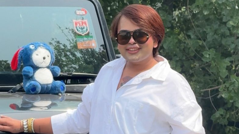 Mad Sandhu Shot Dead: अमृतसर मध्ये पंजाबी इन्फ्लुएन्सर, मेकअप आर्टिस्ट 'मॅड संधू' यांची गोळ्या घालून हत्या
