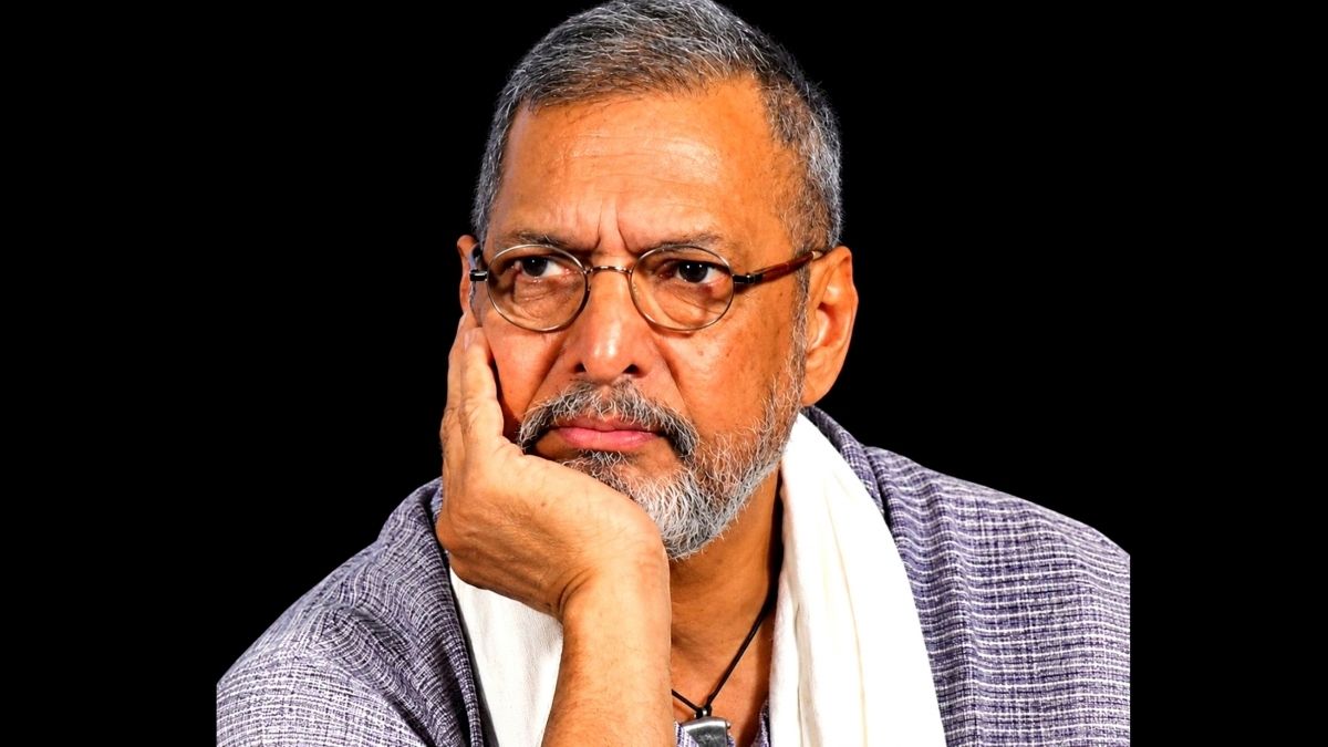 राष्ट्र आधी, अभिनय नंतर: कारगिल युद्धात सैनिकांसोबत उभे राहिलेले नाना पाटेकर!