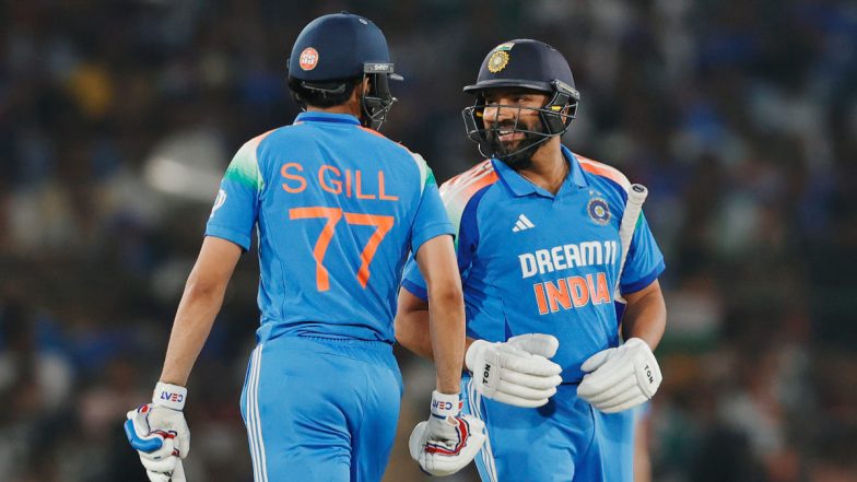Ind vs WI Records: विक्रमांचा पाऊस पाडत भारताने वेस्ट इंडिजविरुद्ध एकदिवसीय मालिका जिंकली!