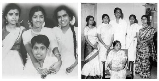 Lata Mangeshkar Birthday Special: लता मंगेशकर 'भारताची गानकोकिळा' होण्यापूर्वीच्या त्यांच्या आयुष्यातील जाणून घ्या या 5 खास गोष्टी! Lata Mangeshkar Birthday Special: लता मंगेशकर 'भारताची गानकोकिळा' होण्यापूर्वीच्या त्यांच्या आयुष्यातील जाणून घ्या या 5 खास गोष्टी!