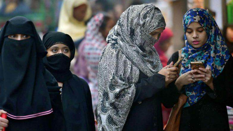 शेवटी तिहेरी तलाक अध्यादेशाला केंद्रीय मंत्रिमंडळाची मंजुरी शेवटी तिहेरी तलाक अध्यादेशाला केंद्रीय मंत्रिमंडळाची मंजुरी
