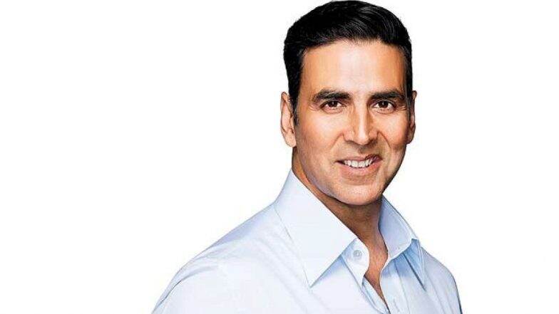 सलमान-शाहरुख-बिग बी यांना मागे टाकून अक्षय कुमारने ‘या’ यादीत पटकावले पहिले स्थान सलमान-शाहरुख-बिग बी यांना मागे टाकून अक्षय कुमारने ‘या’ यादीत पटकावले पहिले स्थान