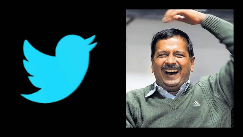 कंट्रोल.. उदय.. कंट्रोल! केजरीवाल यांच्यावरचे हे स्पूफ पाहून तुम्हीही हसाल खळखळून (व्हिडिओ) कंट्रोल.. उदय.. कंट्रोल! केजरीवाल यांच्यावरचे हे स्पूफ पाहून तुम्हीही हसाल खळखळून (व्हिडिओ)