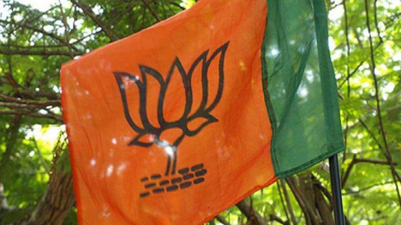 दोन पाद्र्यांचा भाजपमध्ये प्रवेश दोन पाद्र्यांचा भाजपमध्ये प्रवेश