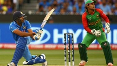 एशिया कप 2018 : बांग्लादेशचा 3 विकेट्सने पराभव ; एशिया कप सातव्यांदा भारताच्या नावे
