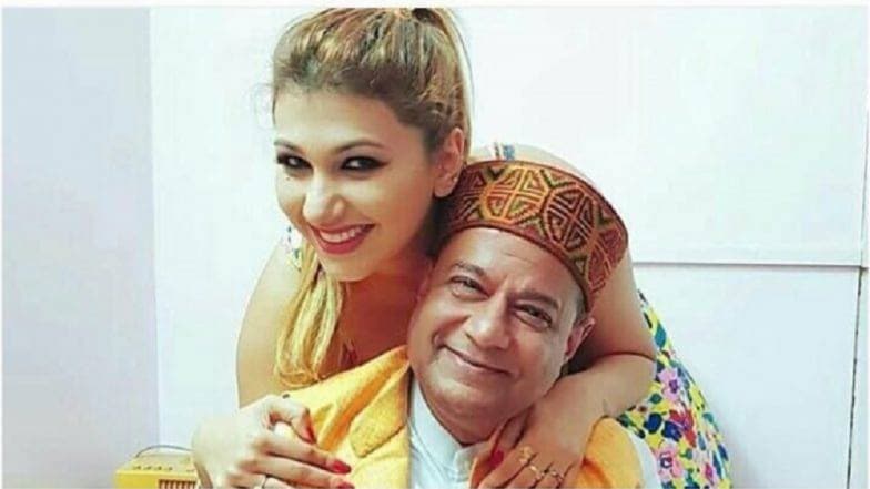 बिग बॉस 12 : कोण आहे अनूप जलोटांची गर्लफ्रेंड जसलीन मथारु ? बिग बॉस 12 : कोण आहे अनूप जलोटांची गर्लफ्रेंड जसलीन मथारु ?