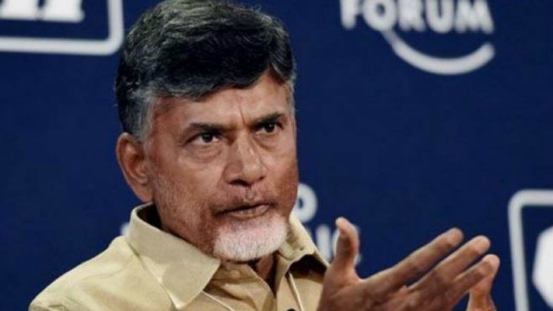 Ageing Population in South India: 'जनतेने अधिक मुलांना जन्म द्यावा'; आंध्र प्रदेशचे मुख्यमंत्री Chandrababu Naidu यांचे आवाहन, वृद्ध लोकांच्या वाढत्या लोकसंख्येचा दिला दाखला