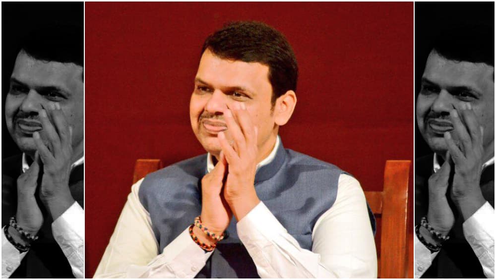 7th Pay Commission: मनपा, नगरपालिका कर्मचा-यांना सातवा वेतन आयोग लागू, विधानसभा निवडणुकांच्या पार्श्वभूमीवर फडणवीस सरकारचा महत्वपुर्ण निर्णय 7th Pay Commission: मनपा, नगरपालिका कर्मचा-यांना सातवा वेतन आयोग लागू, विधानसभा निवडणुकांच्या पार्श्वभूमीवर फडणवीस सरकारचा महत्वपुर्ण निर्णय