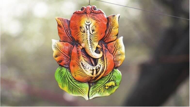 Sankashti Chaturthi December 2019: संकष्टी चतुर्थी दिवशी मुंबई, पुणे, नाशिक सह महाराष्ट्रातील प्रमुख शहरात चंद्रोदयाची वेळ काय? Sankashti Chaturthi December 2019: संकष्टी चतुर्थी दिवशी मुंबई, पुणे, नाशिक सह महाराष्ट्रातील प्रमुख शहरात चंद्रोदयाची वेळ काय?