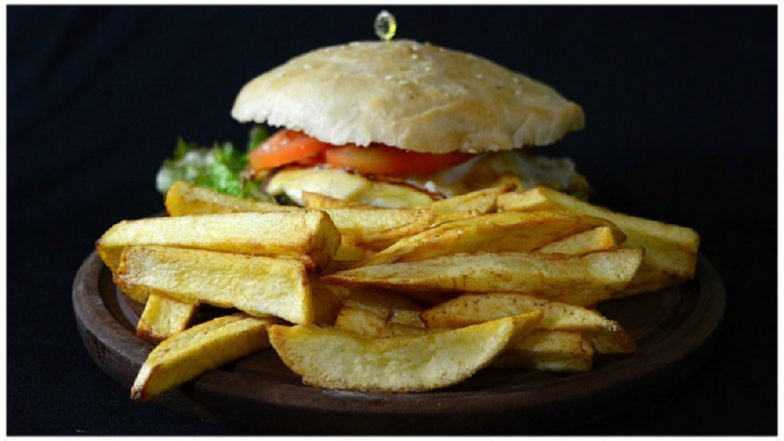 सावधान! जंक फूडमधील हे 5 विषारी घटक आरोग्यास ठरतील घातक