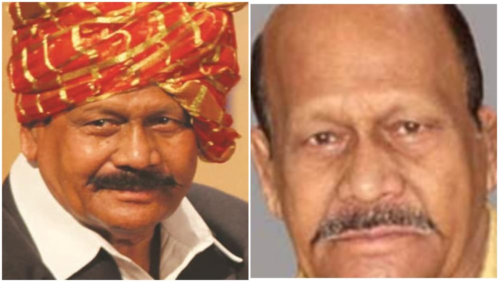 पाकिस्तानच्या ४० मल्लांना धूळ चारणाऱ्या हिंदकेसरी पैलवान गणपतराव आंदळकर यांचे हृदयविकाराच्या धक्क्याने निधन पाकिस्तानच्या ४० मल्लांना धूळ चारणाऱ्या हिंदकेसरी पैलवान गणपतराव आंदळकर यांचे हृदयविकाराच्या धक्क्याने निधन