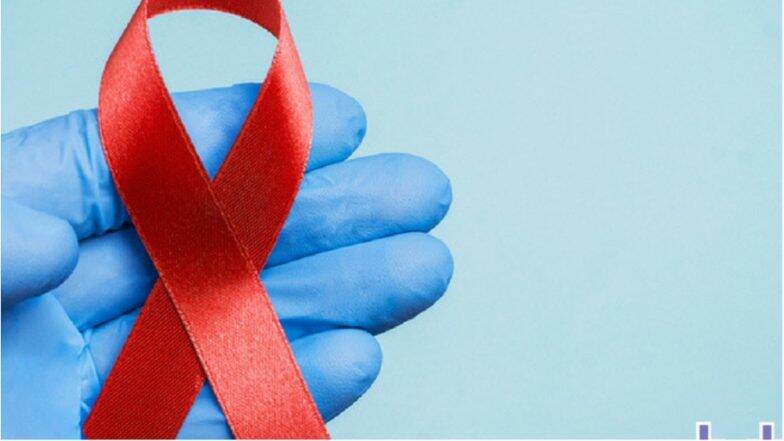धक्कादायक : HIV बाधित राज्यांच्या यादीत महाराष्ट्राचा प्रथम क्रमांक धक्कादायक : HIV बाधित राज्यांच्या यादीत महाराष्ट्राचा प्रथम क्रमांक