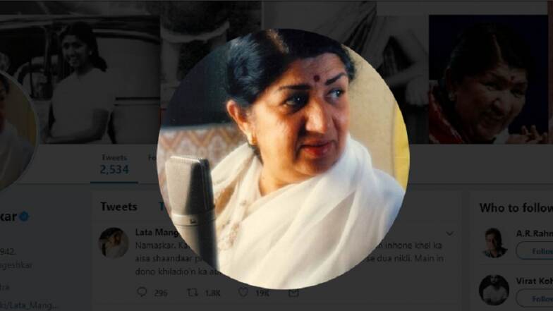 भारतरत्न लता मंगेशकर यांच्यावरही झाला होता विषप्रयोग भारतरत्न लता मंगेशकर यांच्यावरही झाला होता विषप्रयोग