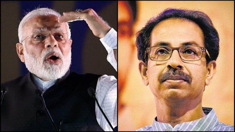'देशहितासाठी 56 इंचाच्या शूर छातीचे दर्शन जनतेला घडायला हवे' 'देशहितासाठी 56 इंचाच्या शूर छातीचे दर्शन जनतेला घडायला हवे'