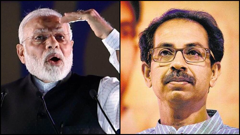'देशहितासाठी 56 इंचाच्या शूर छातीचे दर्शन जनतेला घडायला हवे' 'देशहितासाठी 56 इंचाच्या शूर छातीचे दर्शन जनतेला घडायला हवे'