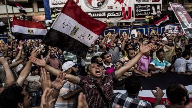 Muslim Brotherhood: मुस्लिम ब्रदरहुड संघटना विचार, कार्य आणि  दहशतवाद