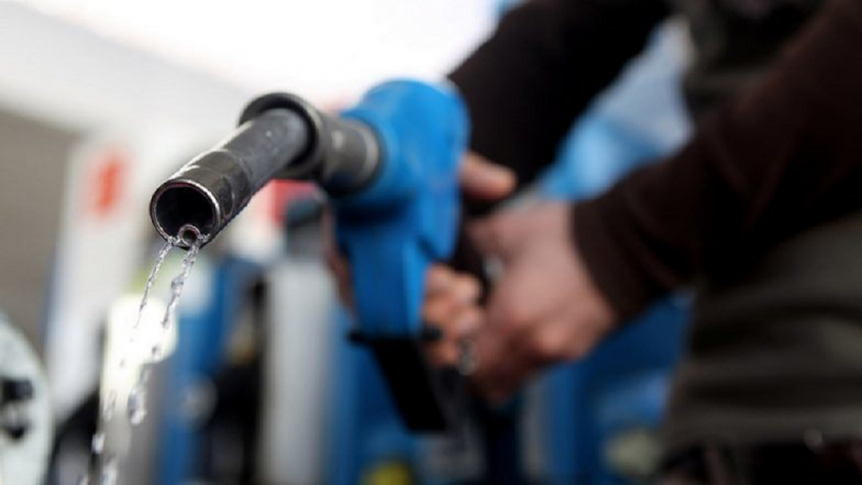 Today Petrol Diesel Price: आज पेट्रोल आणि डिझेलचे दर स्थिर, जाणून घ्या तुमच्या शहरातील किंमती