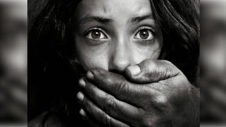 धक्कादायक! गडचिरोली येथे 20 वर्षीय नर्स तरुणीचा बलात्कार; आरोपी अटकेत धक्कादायक! गडचिरोली येथे 20 वर्षीय नर्स तरुणीचा बलात्कार; आरोपी अटकेत