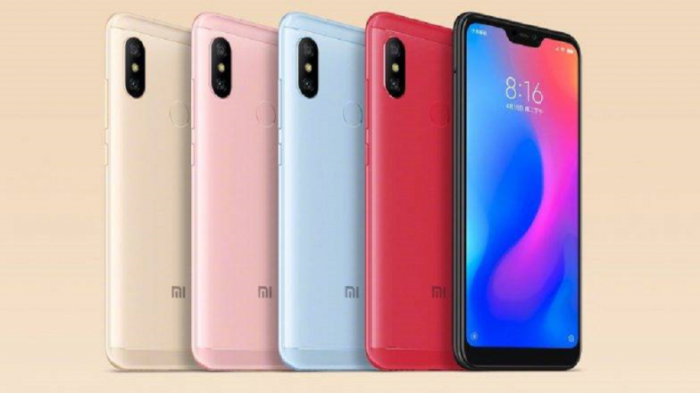 Redmi 9A चा नवा वेरियंट लॉन्च, जाणून घ्या किंमतीसह फिचर्सबद्दल अधिक