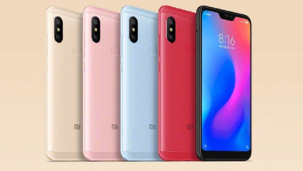 Redmi-6-Pro