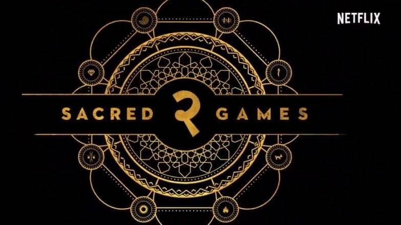 Sacred Games 2 नेटफ्लिक्स पूर्वी One Plus च्या युजर्सना पाहता येणार; 14 ऑगस्टला मुंबईत खास स्क्रिनिंग़ Sacred Games 2 नेटफ्लिक्स पूर्वी One Plus च्या युजर्सना पाहता येणार; 14 ऑगस्टला मुंबईत खास स्क्रिनिंग़