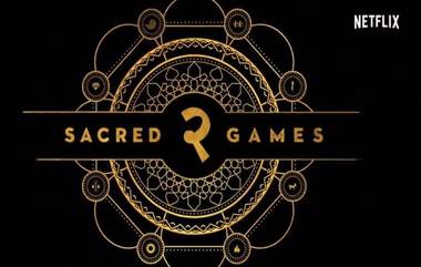 Sacred Games 2 नेटफ्लिक्स पूर्वी One Plus च्या युजर्सना पाहता येणार; 14 ऑगस्टला मुंबईत खास स्क्रिनिंग़