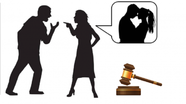 व्याभिचार: विवाहबाह्य संबंध गुन्हा नाही; सर्वोच्च न्यायालयाकडून कलम ४९७ रद्द