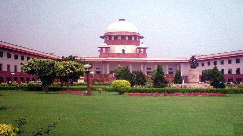 संसदेप्रमाणेच न्यायालयाचं कामकाजही पाहता येणार लाईव्ह