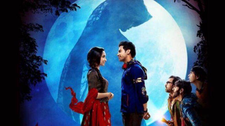 'स्त्री'ची मोहिनी; 'द नन'लाही मागे टाकून १०० करोडकडे वाटचाल 'स्त्री'ची मोहिनी; 'द नन'लाही मागे टाकून १०० करोडकडे वाटचाल