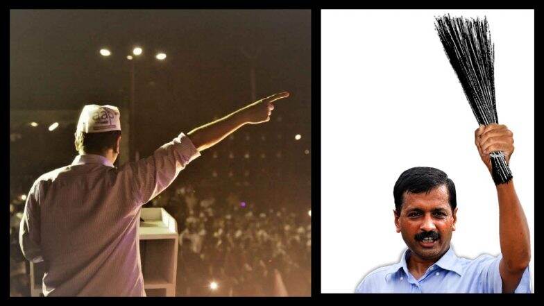 आतापर्यंत कोणी-कोणी सोडली आम आदमी पक्षाची साथ? आतापर्यंत कोणी-कोणी सोडली आम आदमी पक्षाची साथ?