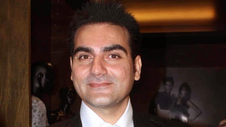 मलाइका अरोरा हिच्यापासून विभक्त झाल्यानंतरच्या आयुष्याबद्दल अरबाज खान याने असे दिले उत्तर मलाइका अरोरा हिच्यापासून विभक्त झाल्यानंतरच्या आयुष्याबद्दल अरबाज खान याने असे दिले उत्तर